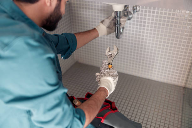 Professional Plumber in Sanford, CO